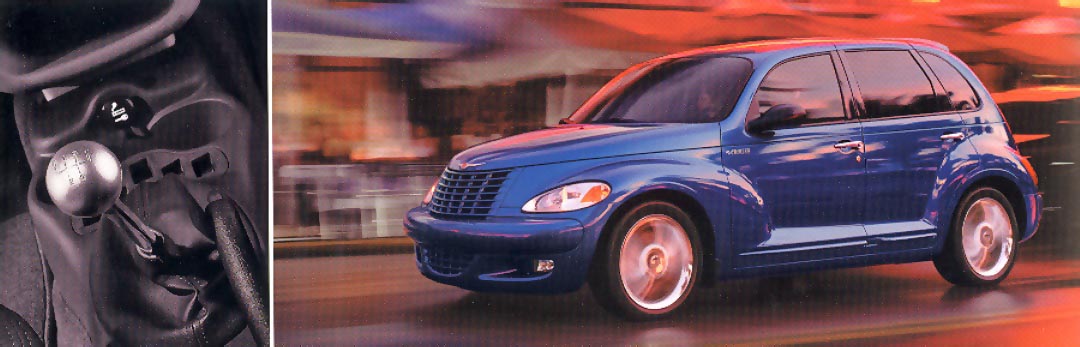 download Chrysler PT Cruiser OFFICIAL DIY workshop manual