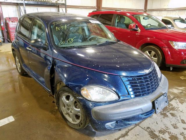 download Chrysler PT Cruiser workshop manual