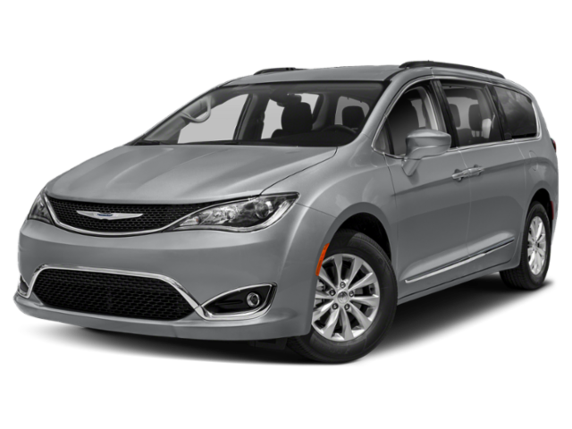 download Chrysler Pacifica workshop manual