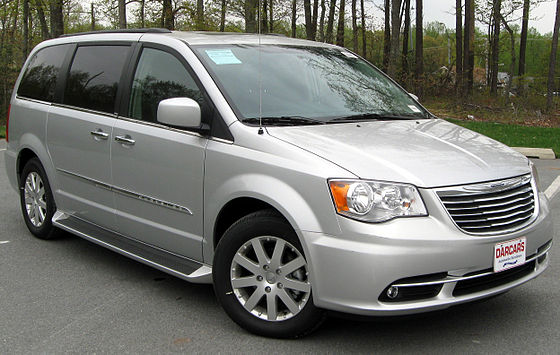 download Chrysler RS RG Town Country Dodge Caravan Voyager workshop manual