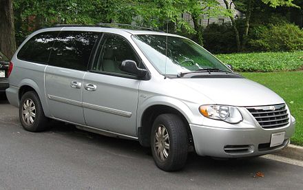 download Chrysler RS RG Town Country Dodge Caravan Voyager workshop manual