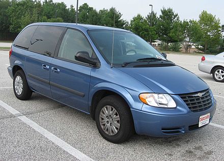 download Chrysler RS RG Town Country Dodge Caravan Voyager workshop manual