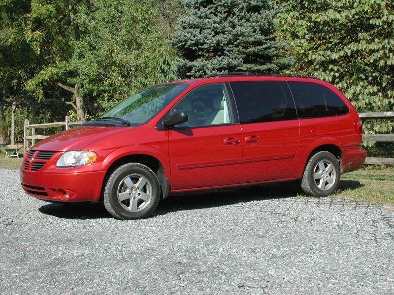 download Chrysler RS RG Town Country Dodge Caravan Voyager workshop manual