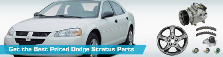 download Chrysler Sebring Dodge Stratus workshop manual