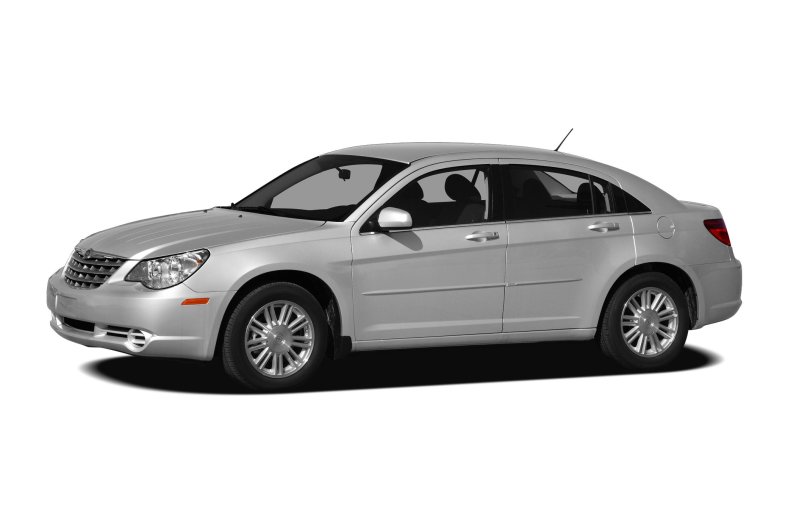 download Chrysler Sebring Sedan workshop manual