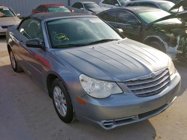 download Chrysler Sebring workshop manual