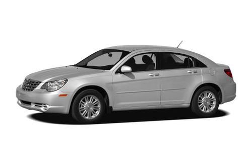 download Chrysler Sebring workshop manual