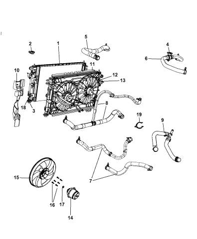 download Chrysler Sebring workshop manual