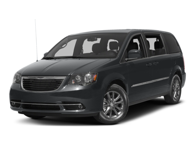 download Chrysler Town Car workshop manual