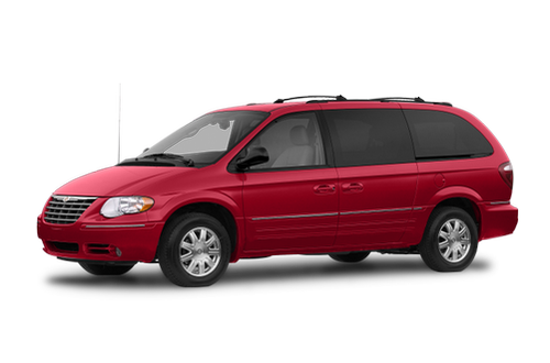 download Chrysler Town Country Caravan Voyager workshop manual