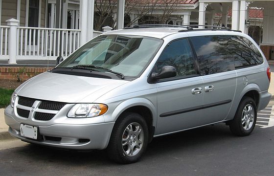 download Chrysler Town Country RS RG Dodge Caravan Voyager workshop manual