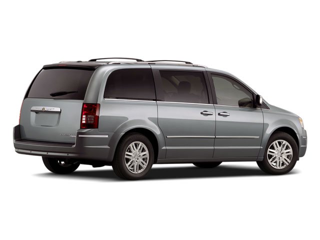 download Chrysler Town Country workshop manual