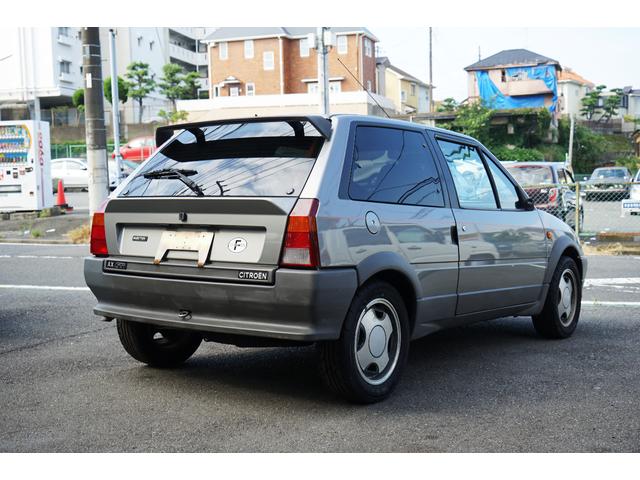 download Citroen Ax 19 workshop manual