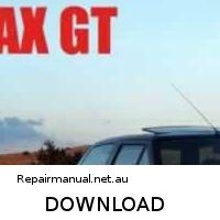 repair manual