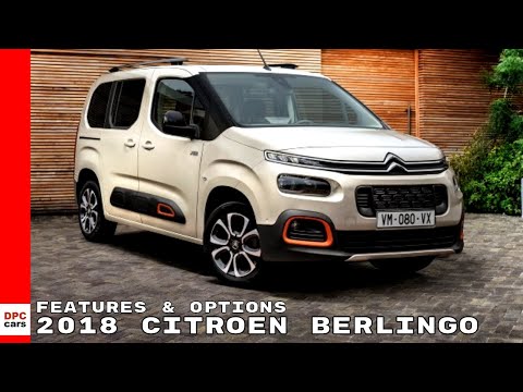 download Citroen Berlingo workshop manual