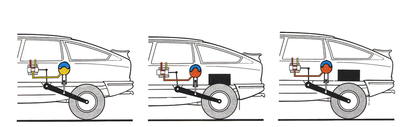 download Citroen CX workshop manual