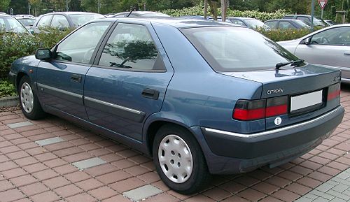 download Citroen Xantia 1.6l 8V workshop manual