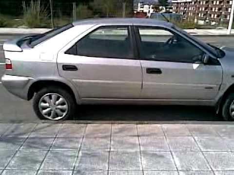 download Citroen Xantia workshop manual