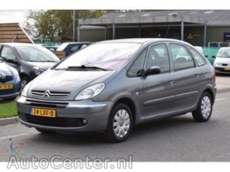 download Citroen Xsara Picasso workshop manual