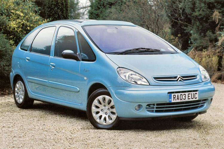 download Citroen Xsara workshop manual