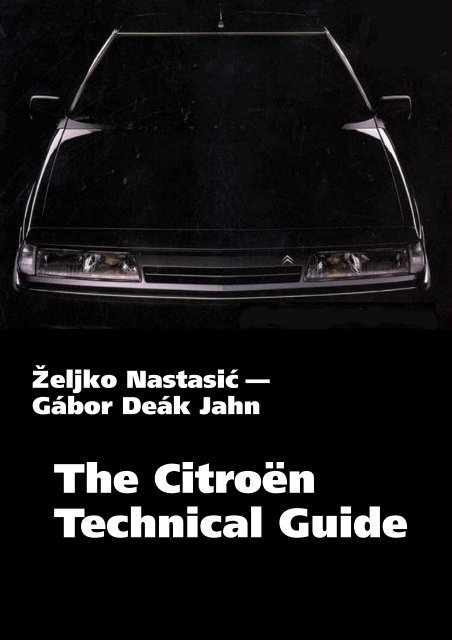 download Citroen technical GS CX BX XANTIA C5 workshop manual