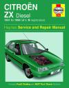 repair manual
