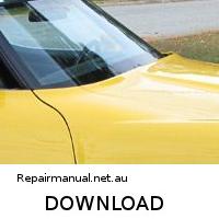 service manual