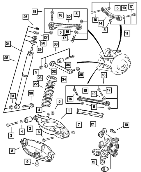 download Crossfire workshop manual