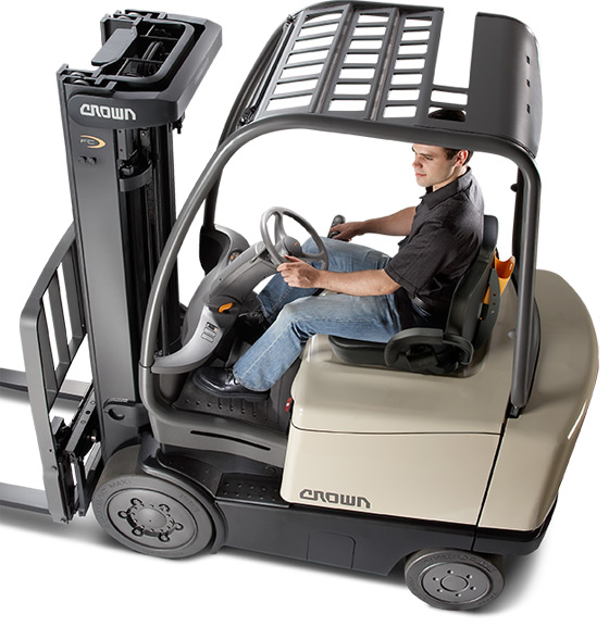 download Crown Wave Forklift Truck able workshop manual