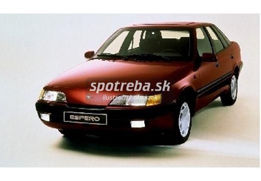 download DAEWOO ESPERO 90 98 workshop manual