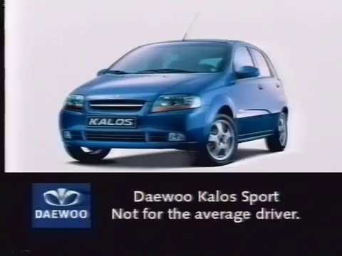 download DAEWOO KALOS T2OO workshop manual