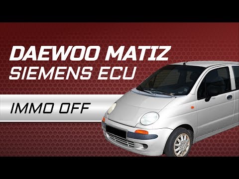 download DAEWOO MATIZ SPARK LECHI workshop manual