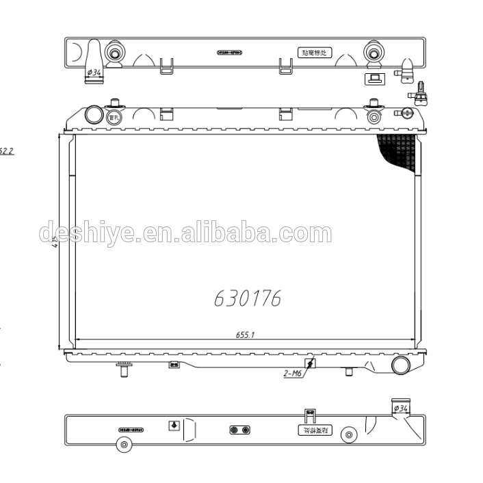 download DAEWOO MUSSO workshop manual