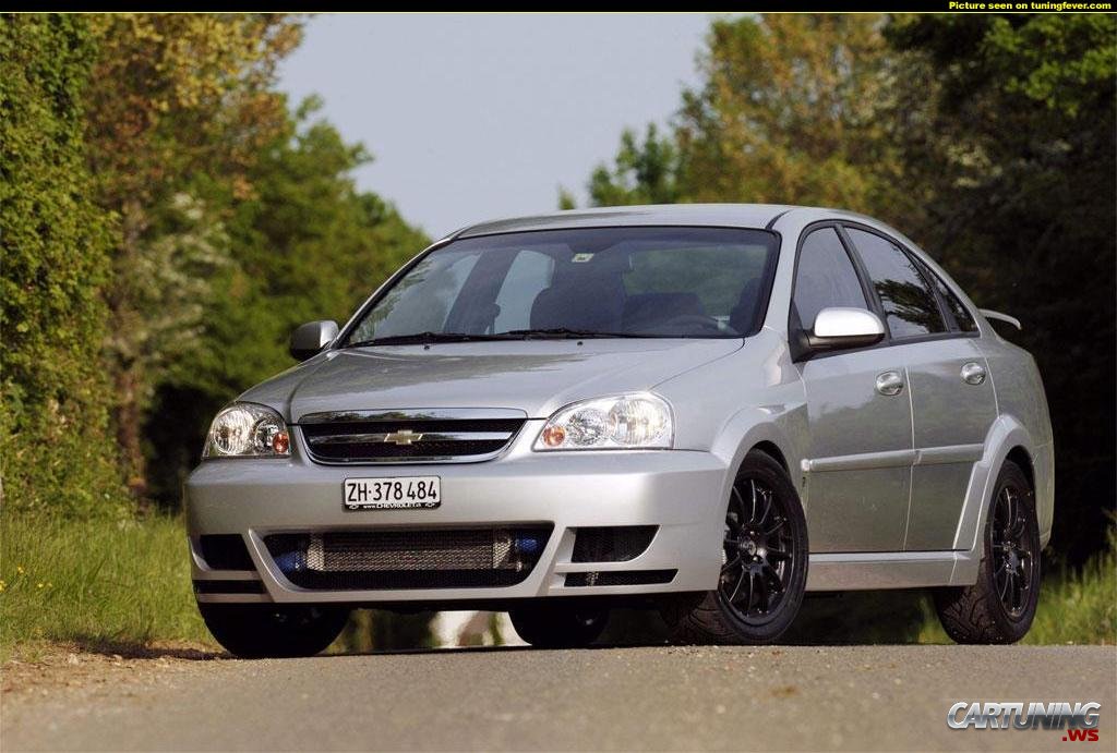 download DAEWOO NUBIRA LACETTI workshop manual