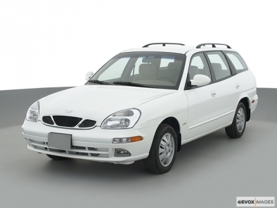 download DAEWOO NUBIRA workshop manual