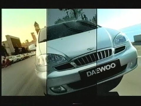 download DAEWOO TACUMA DAEWOO REZZO workshop manual