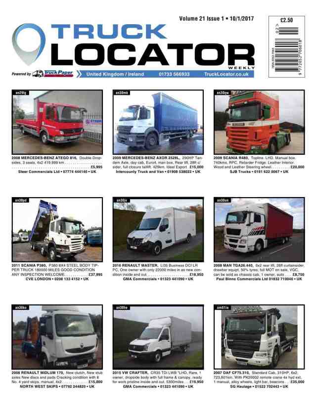 download DAF CF65 CF75 CF85 Trucks 5 000 workshop manual