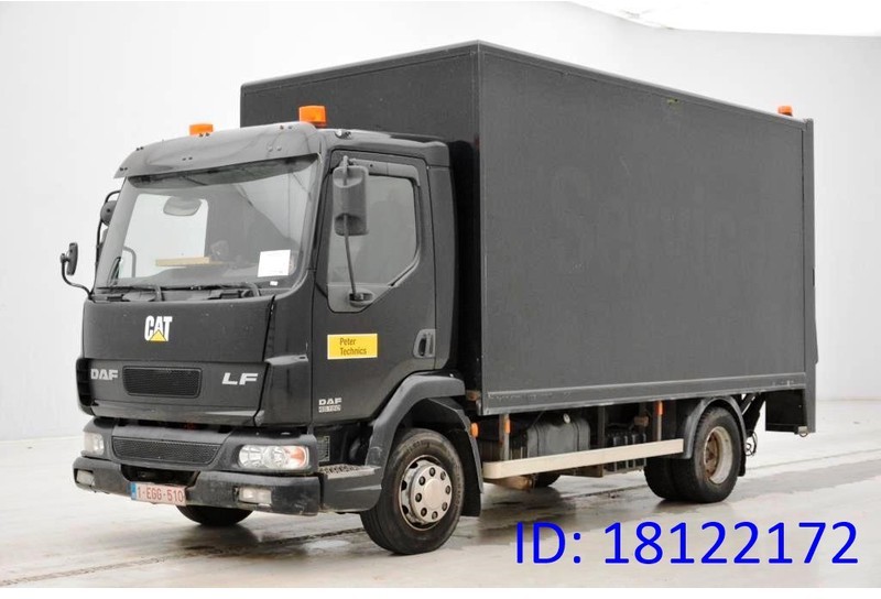 download DAF LF45 Truck able workshop manual