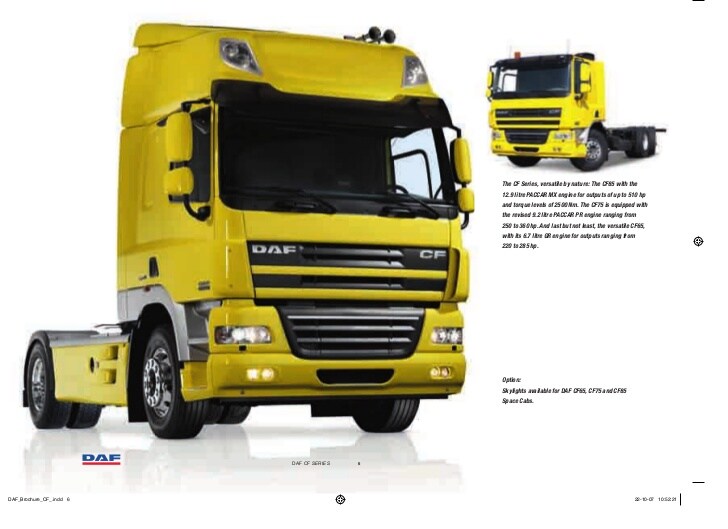 download DAF LF45 Truck able workshop manual