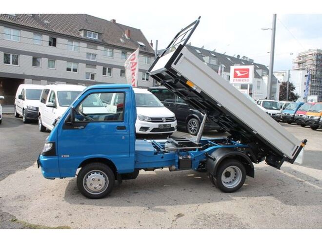 download DAIHATSU HIJET PIAGGIO PORTER 1 3L 16V workshop manual