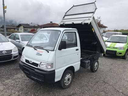 download DAIHATSU HIJET PIAGGIO PORTER 13 16V workshop manual