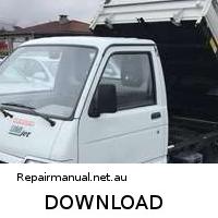 repairs