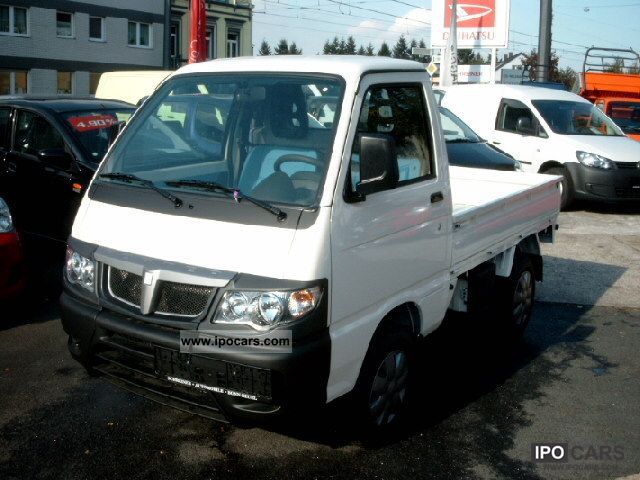 download DAIHATSU HIJET PIAGGIO PORTER workshop manual