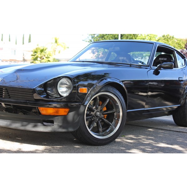 download DATSUN 280ZX workshop manual