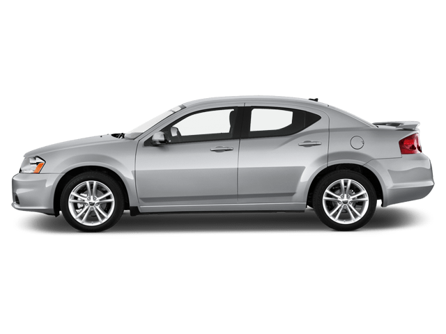 download DODGE AVENGER workshop manual