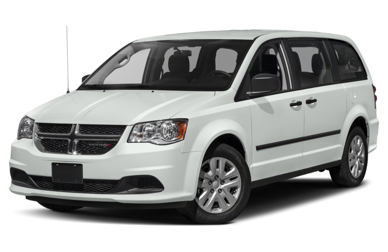 download DODGE CARAVAN GASOLINE workshop manual