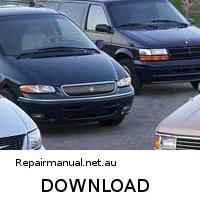 repair manual