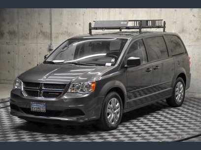 download DODGE CARAVAN able workshop manual