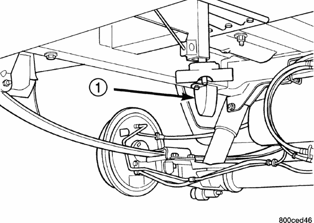 download DODGE CARAVAN workshop manual