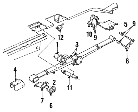 download DODGE CARAVAN workshop manual